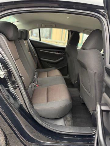 used 2021 Mazda Mazda3 car, priced at $14,998