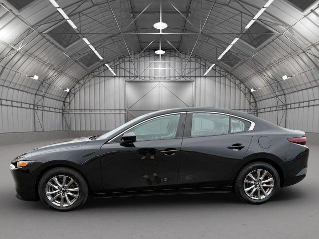 used 2021 Mazda Mazda3 car, priced at $14,998