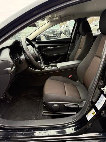 used 2021 Mazda Mazda3 car, priced at $14,998