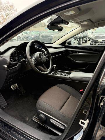 used 2021 Mazda Mazda3 car, priced at $14,998