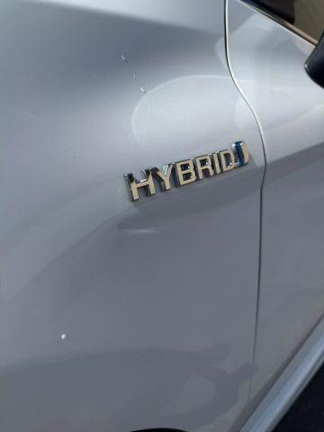 used 2021 Toyota Camry Hybrid car, priced at $22,553