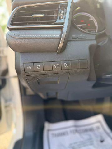 used 2021 Toyota Camry Hybrid car, priced at $22,553
