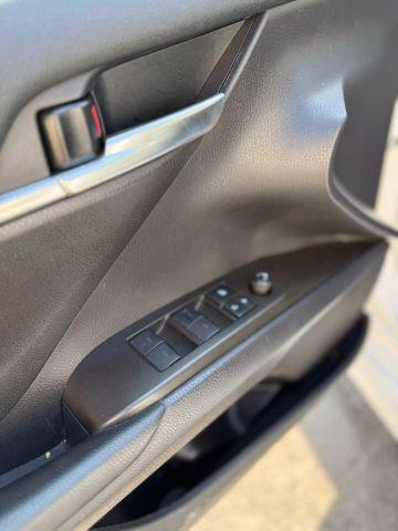 used 2021 Toyota Camry Hybrid car, priced at $22,553