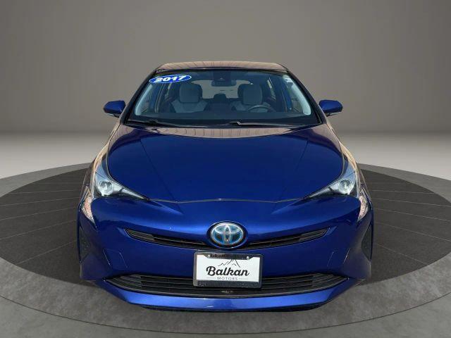 used 2017 Toyota Prius car, priced at $14,989