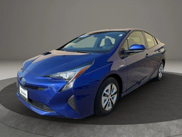 used 2017 Toyota Prius car, priced at $14,989