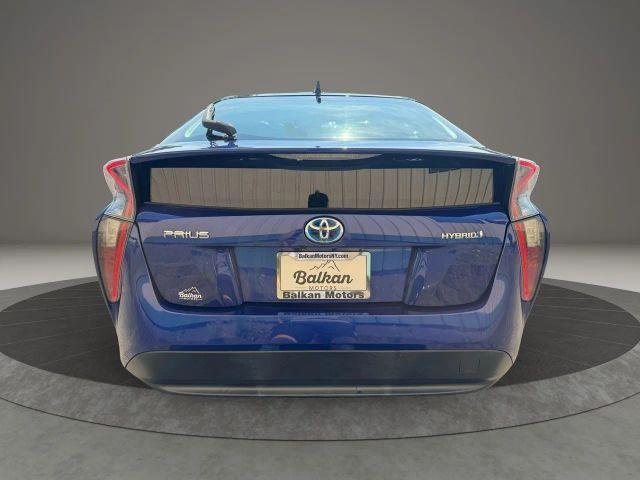 used 2017 Toyota Prius car, priced at $14,989