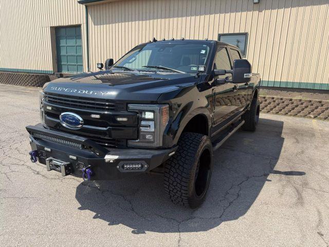 used 2019 Ford F-250 car, priced at $56,995
