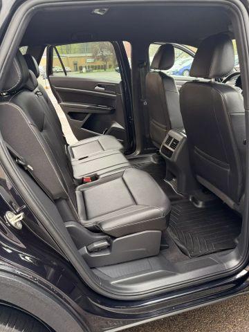 used 2020 Volkswagen Atlas Cross Sport car, priced at $25,385