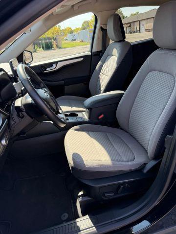 used 2020 Ford Escape car, priced at $19,499