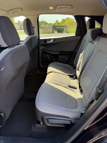 used 2020 Ford Escape car, priced at $19,499