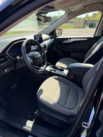 used 2020 Ford Escape car, priced at $19,499