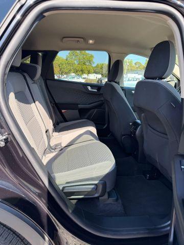 used 2020 Ford Escape car, priced at $19,499