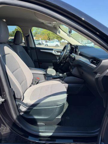 used 2020 Ford Escape car, priced at $19,499