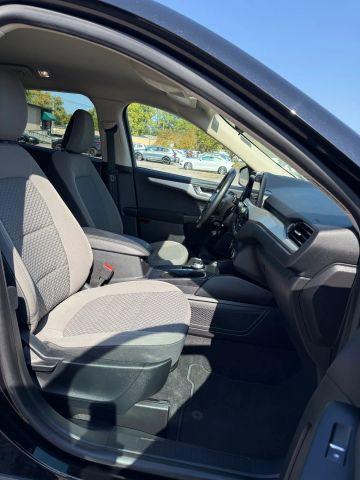 used 2020 Ford Escape car, priced at $19,499