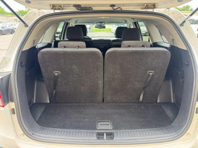 used 2016 Kia Sorento car, priced at $10,188