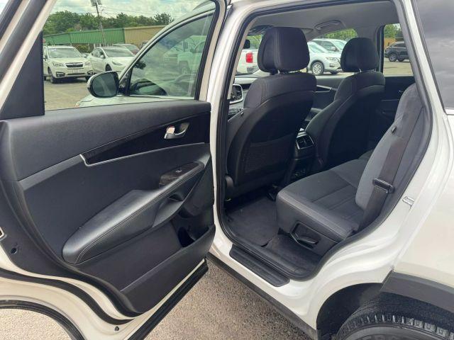 used 2016 Kia Sorento car, priced at $10,188