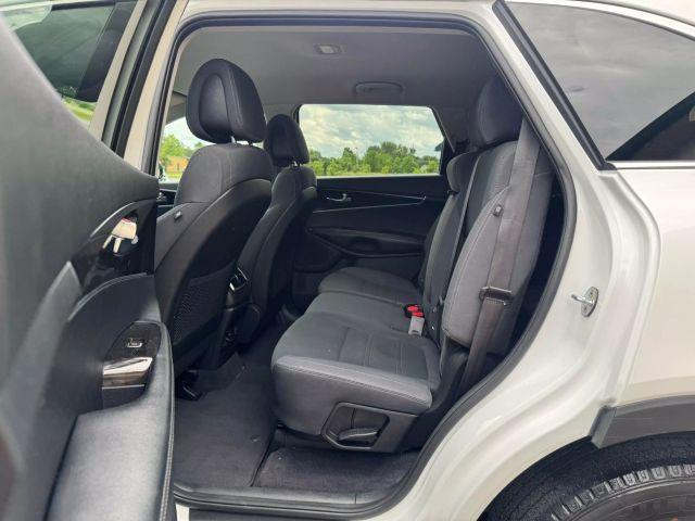 used 2016 Kia Sorento car, priced at $10,188