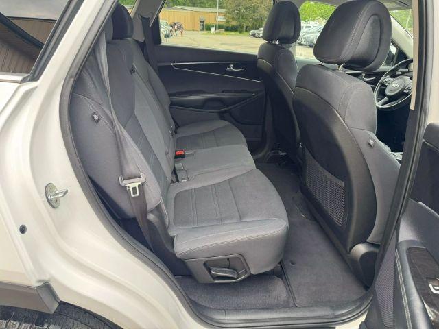 used 2016 Kia Sorento car, priced at $10,188