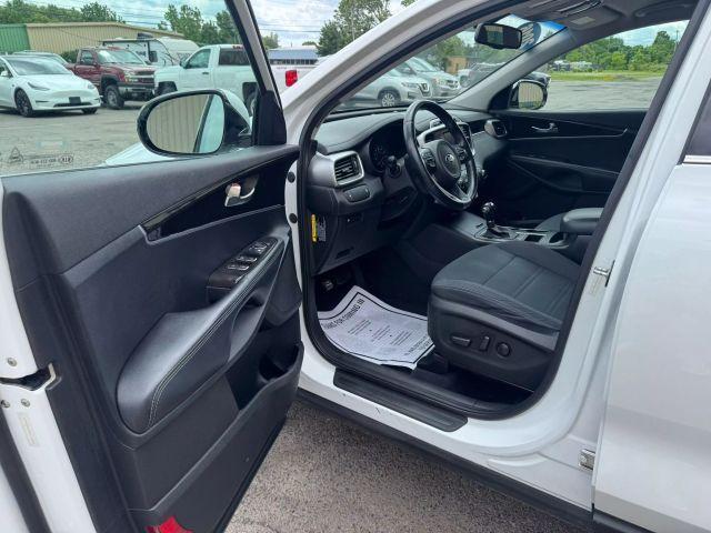 used 2016 Kia Sorento car, priced at $10,188