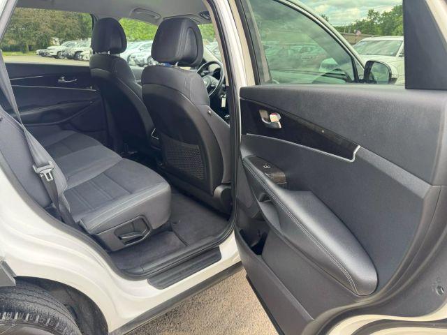 used 2016 Kia Sorento car, priced at $10,188
