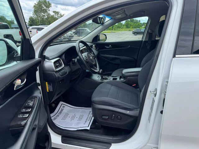 used 2016 Kia Sorento car, priced at $10,188