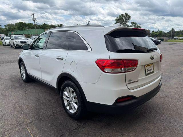 used 2016 Kia Sorento car, priced at $10,188
