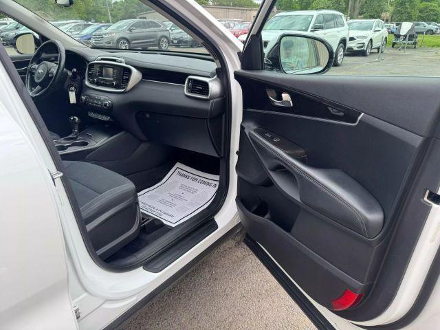 used 2016 Kia Sorento car, priced at $10,188