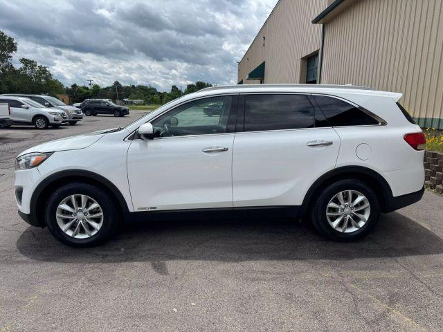 used 2016 Kia Sorento car, priced at $10,188