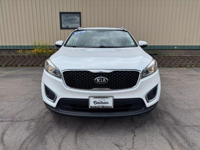 used 2016 Kia Sorento car, priced at $10,188