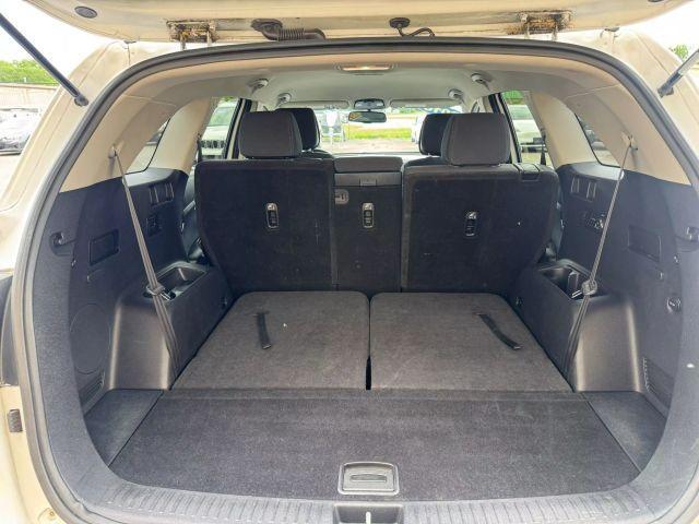 used 2016 Kia Sorento car, priced at $10,188