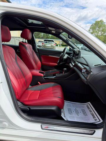 used 2023 Acura Integra car, priced at $26,994