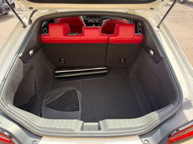 used 2023 Acura Integra car, priced at $26,994