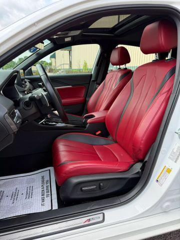 used 2023 Acura Integra car, priced at $26,994