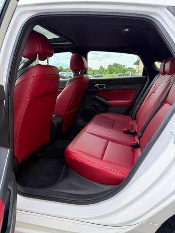 used 2023 Acura Integra car, priced at $26,994