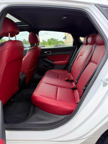 used 2023 Acura Integra car, priced at $26,994