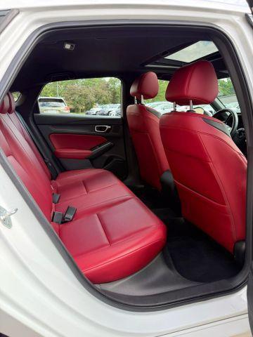 used 2023 Acura Integra car, priced at $26,994