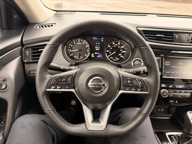used 2020 Nissan Rogue car, priced at $16,499