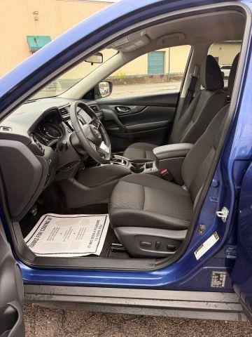 used 2020 Nissan Rogue car, priced at $16,499