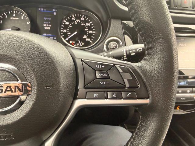 used 2020 Nissan Rogue car, priced at $16,499