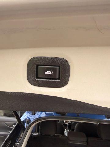 used 2020 Nissan Rogue car, priced at $16,499