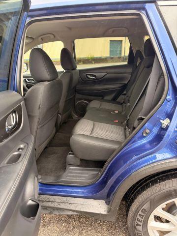 used 2020 Nissan Rogue car, priced at $16,499