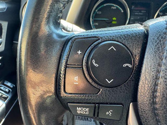 used 2017 Toyota RAV4 Hybrid car, priced at $18,998