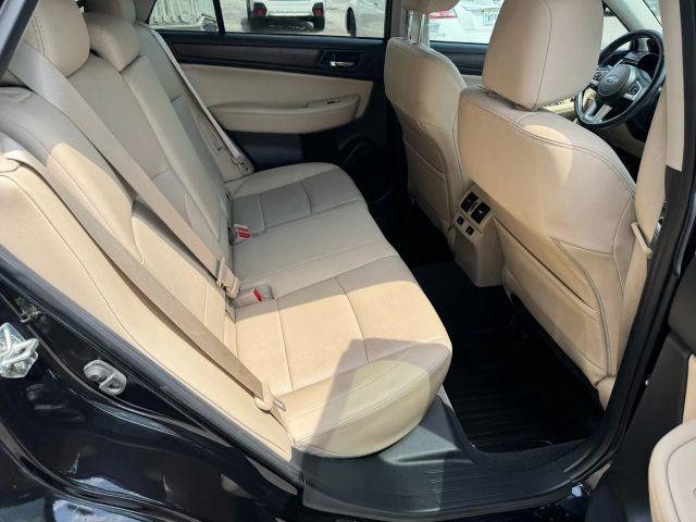 used 2017 Subaru Outback car, priced at $17,998