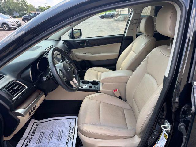 used 2017 Subaru Outback car, priced at $17,998