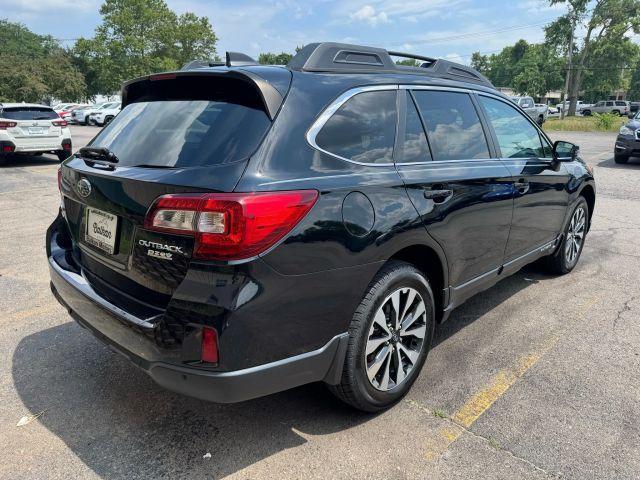 used 2017 Subaru Outback car, priced at $17,998