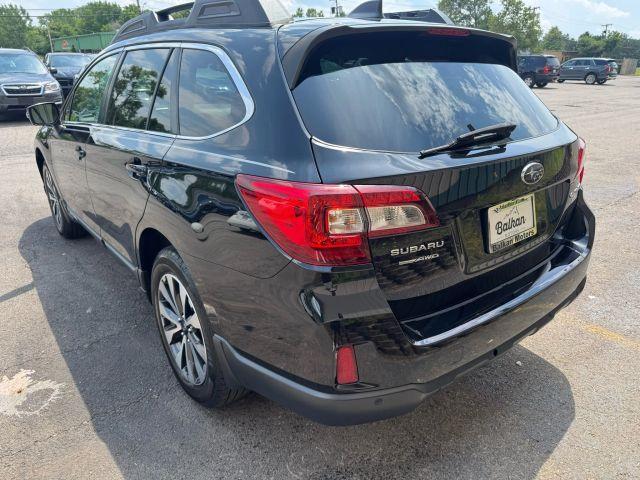 used 2017 Subaru Outback car, priced at $17,998
