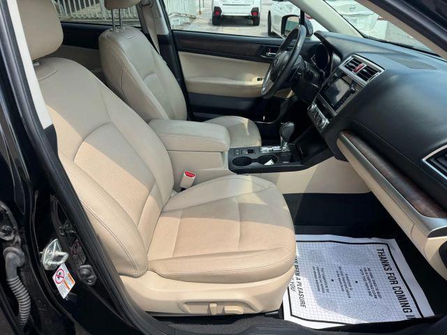 used 2017 Subaru Outback car, priced at $17,998