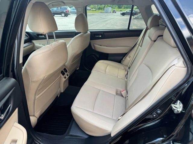 used 2017 Subaru Outback car, priced at $17,998