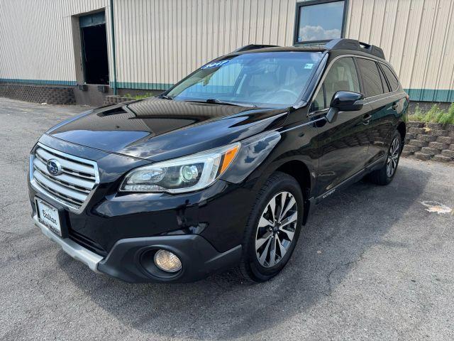 used 2017 Subaru Outback car, priced at $17,998