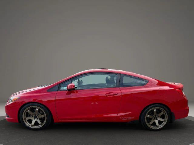 used 2012 Honda Civic car, priced at $11,995